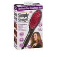 thumbnail image 1 of Simply Straight, 1 of 1