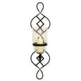 thumbnail image 1 of Simply Stunning Candle Sconce, 1 of 2