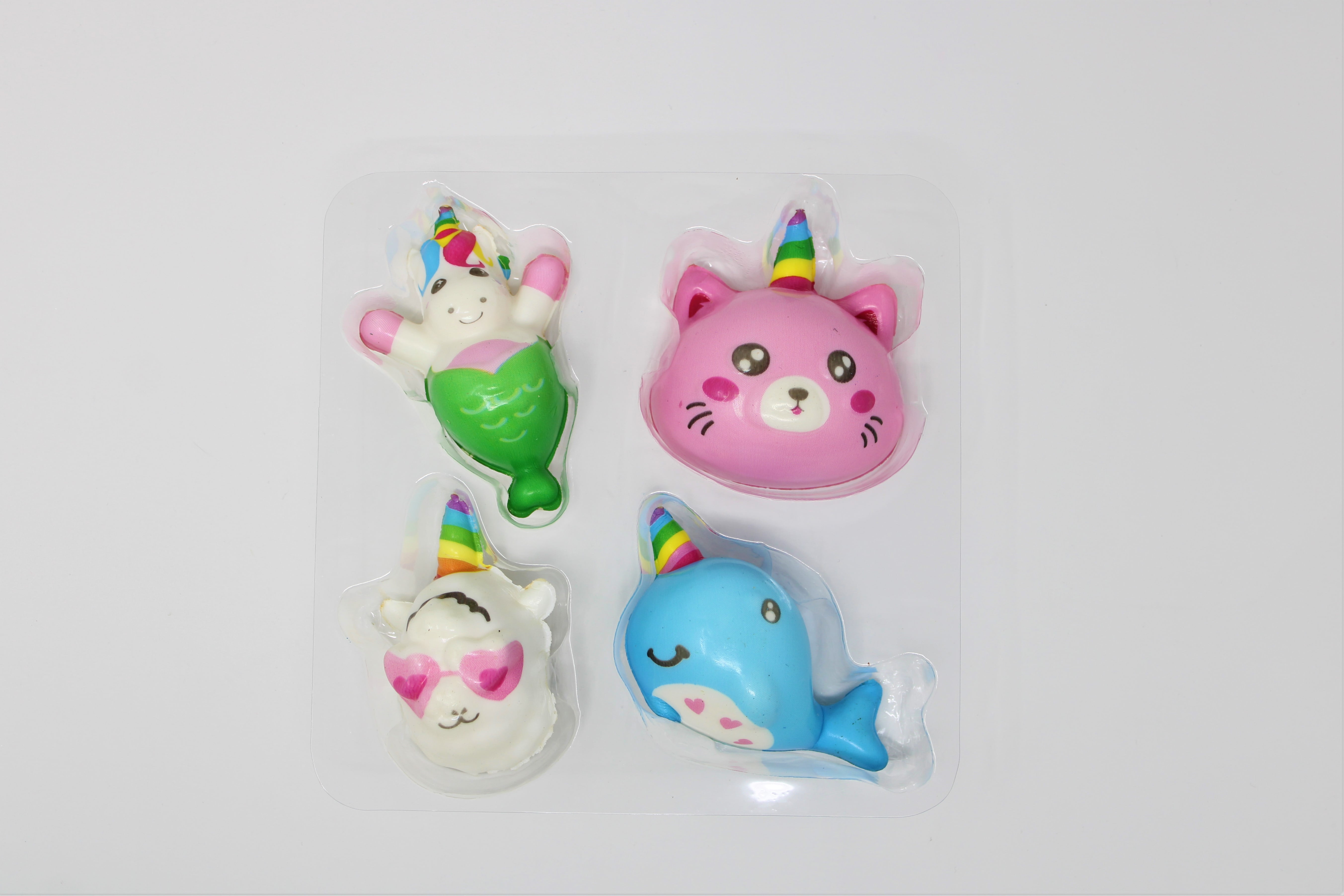 Simply Sweet Puffy Mystical Sticker Patch