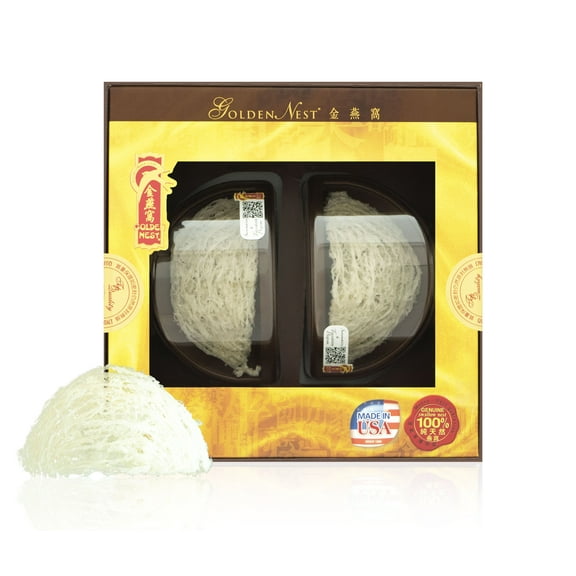 Simply Swift™ Swallow Bird Nest - 2 pieces