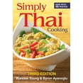 thumbnail image 1 of Pre-Owned Simply Thai Cooking (Paperback) 0778802825 9780778802822, 1 of 1