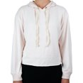 thumbnail image 1 of Simply Threads Women's Simply the Softest Hooded Sweatshirt, 1 of 2