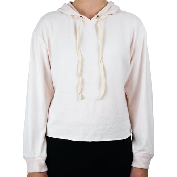 Simply Threads Women's Simply the Softest Hooded Sweatshirt