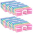 thumbnail image 1 of Simply Tidy 16 Cases Acid Free Container for Photos, 8 Pack, 1 of 7