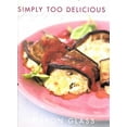 thumbnail image 1 of Pre-Owned Simply Too Delicious Paperback, 1 of 1