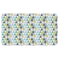 thumbnail image 1 of Simply Triangle Geometric Doormat,Non-Slip Durable Rugs Funny Switch Rug for Indoor Outdoor Home, 1 of 6