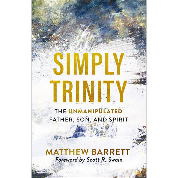 Simply Trinity (Hardcover)