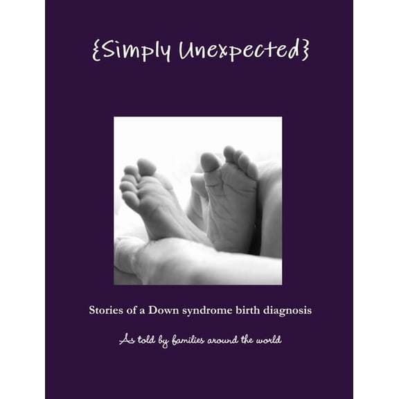 Simply Unexpected, (Paperback)