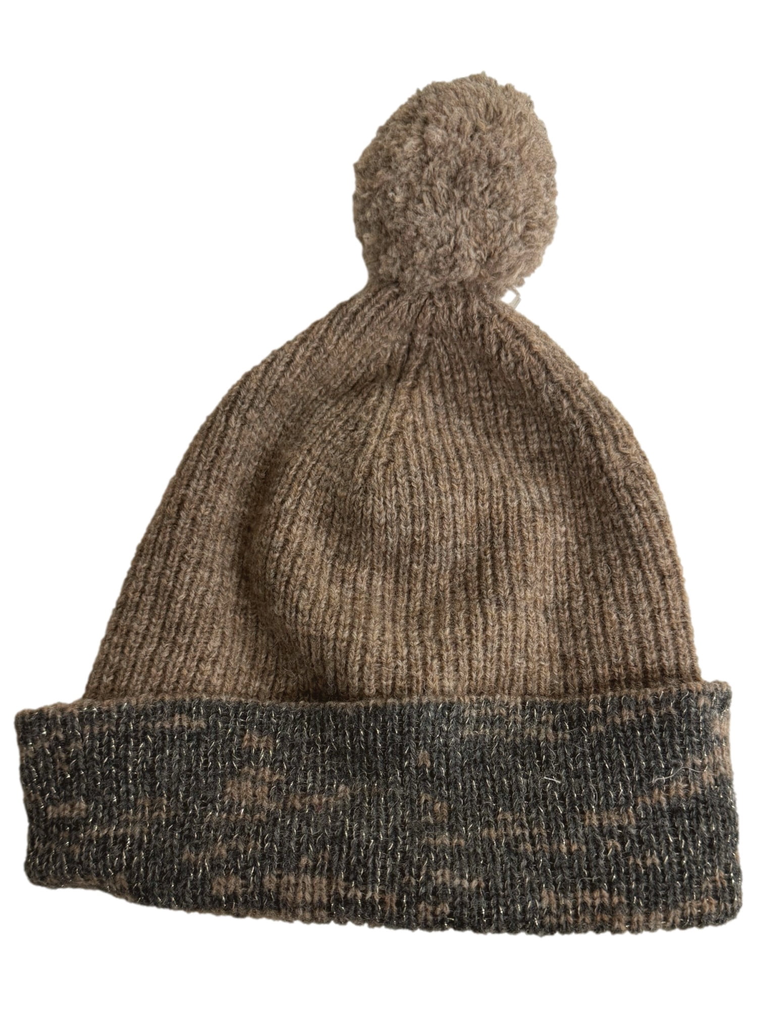 Vera wang beanie bundled Watch Vera Wang on Ice | Designer Profiles | Vogue main image 3