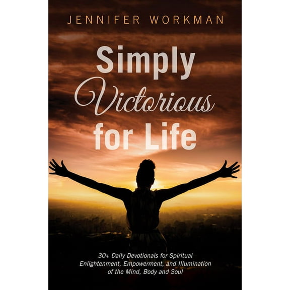 Simply Victorious for Life (Paperback)