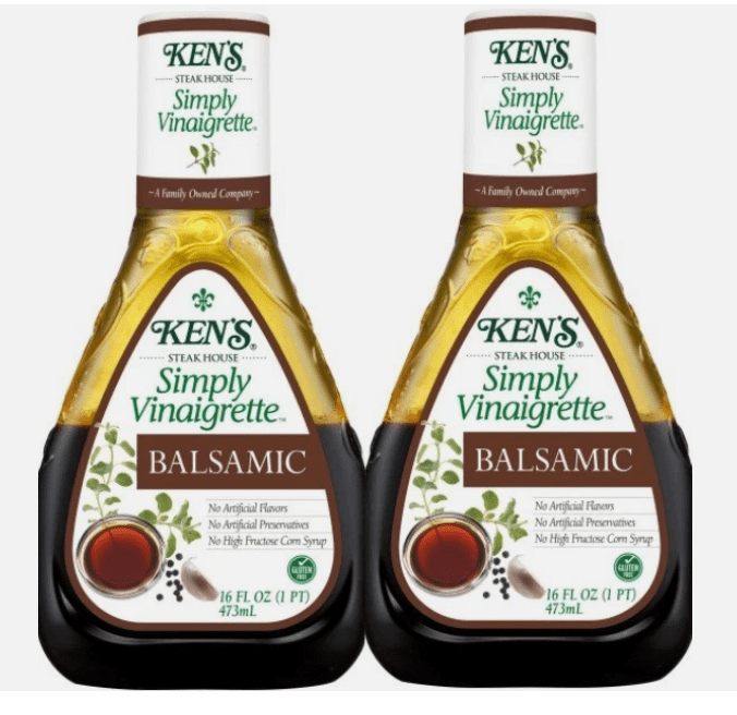 Marzetti Simply Dressed Vinaigrette