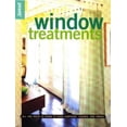 thumbnail image 1 of Pre-Owned Simply Window Treatments: All You Need to Know to Make Curtains, Shades, and Swags (Paperback) 0376017376 9780376017376, 1 of 1