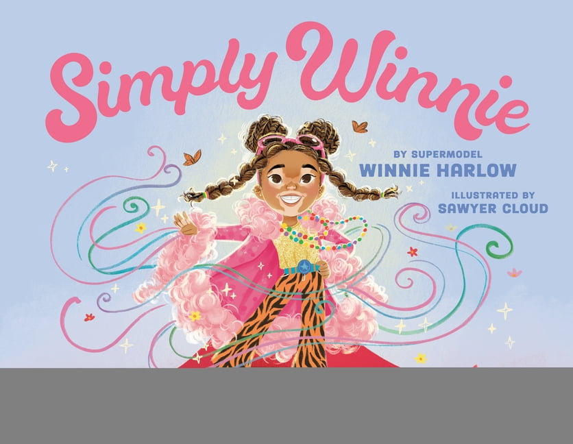 Simply Winnie, (Hardcover)
