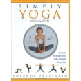 thumbnail image 1 of Pre-Owned Simply Yoga [With DVD] (Hardcover) 1865159263 9781865159263, 1 of 1