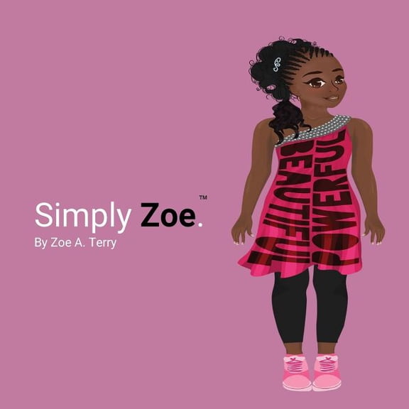 Simply Zoe (Paperback)