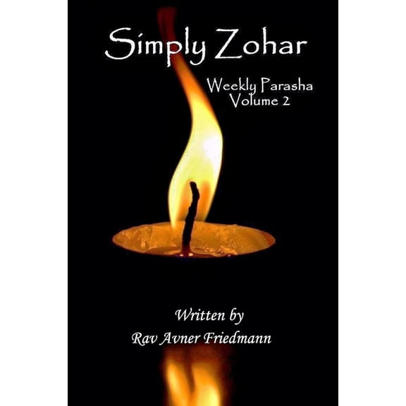 Simply Zohar Vol. 2, (Paperback)