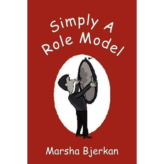 Simply A Role Model (Paperback)