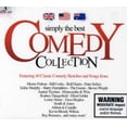 thumbnail image 1 of Simply the Best Comedy Collection, 1 of 1