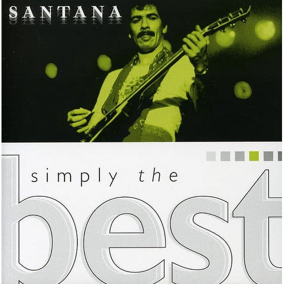 Simply the Best