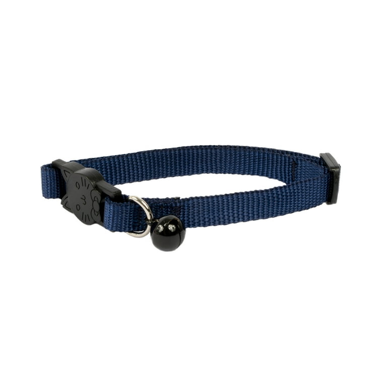 Simply top cat collar
