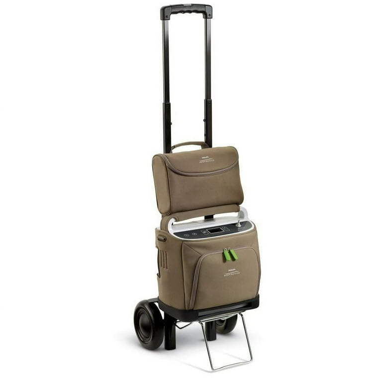 Walmart portable oxygen deals