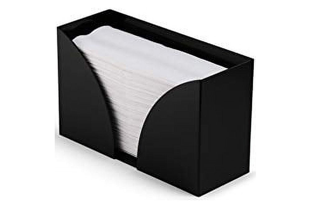 Paper Towel Organizer Shipping Container Model Hamb Creative Plastic Paper  Towel Holder Retro Design Desktop Napkin Decorations - Tissue Boxes -  AliExpress