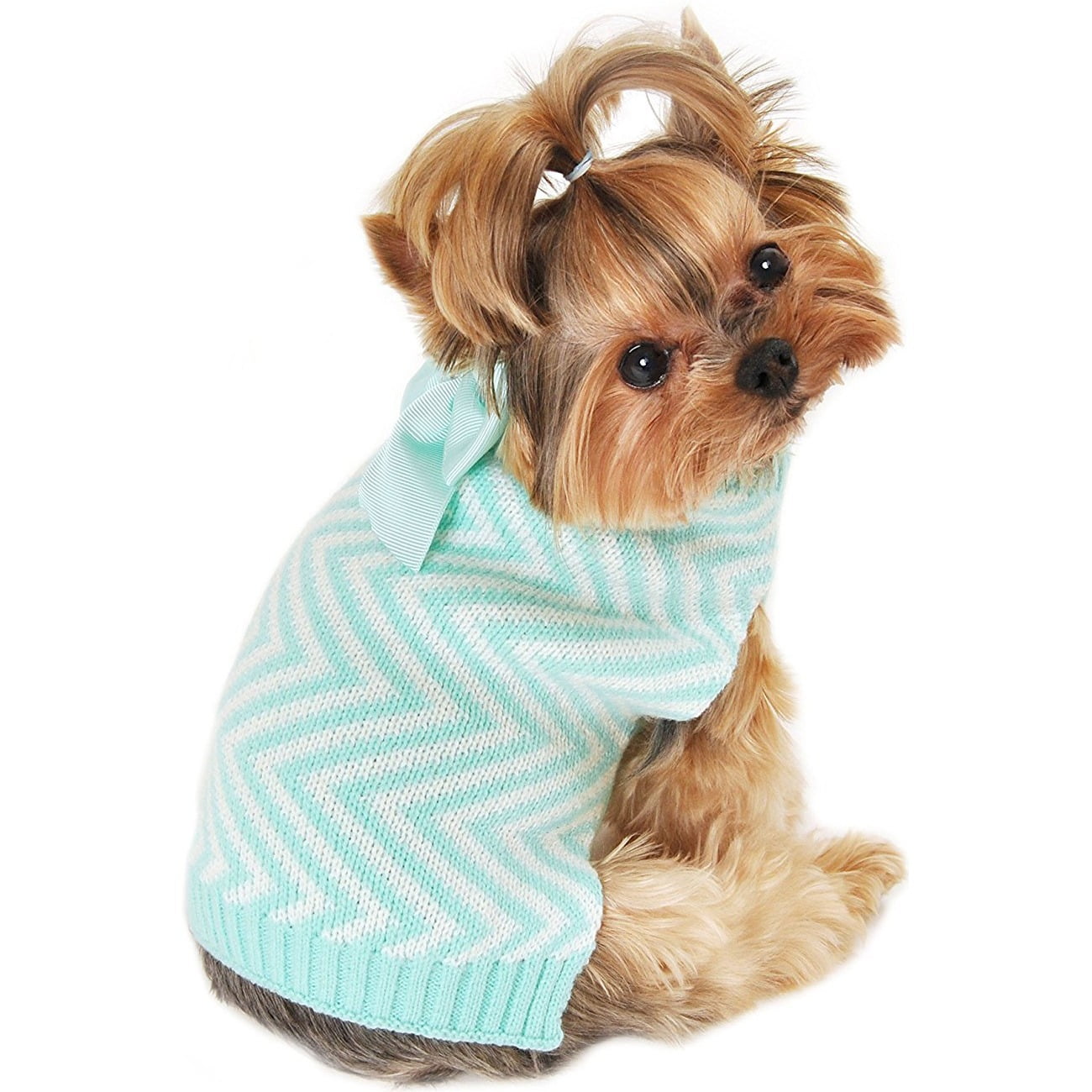 SimplyShe SimplyDog Dog Sweater Walmart