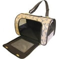 thumbnail image 1 of SimplyShe SimplyDog Pet Travel Carrier, 1 of 1