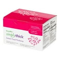 SimplyThick? Easy Mix? Nectar Consistency Food and Beverage Thickener