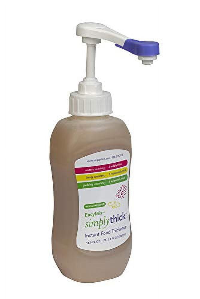 Buy Simply Thick Instant Food Thickeners at Medical Monks!