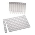 thumbnail image 1 of Simport Scientific SIM T105-26 Biotube Storage Racks, 24 per Case, 1 of 1