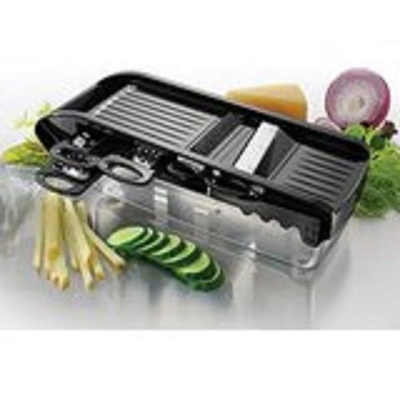 Simposh Compact Multi Box Grater