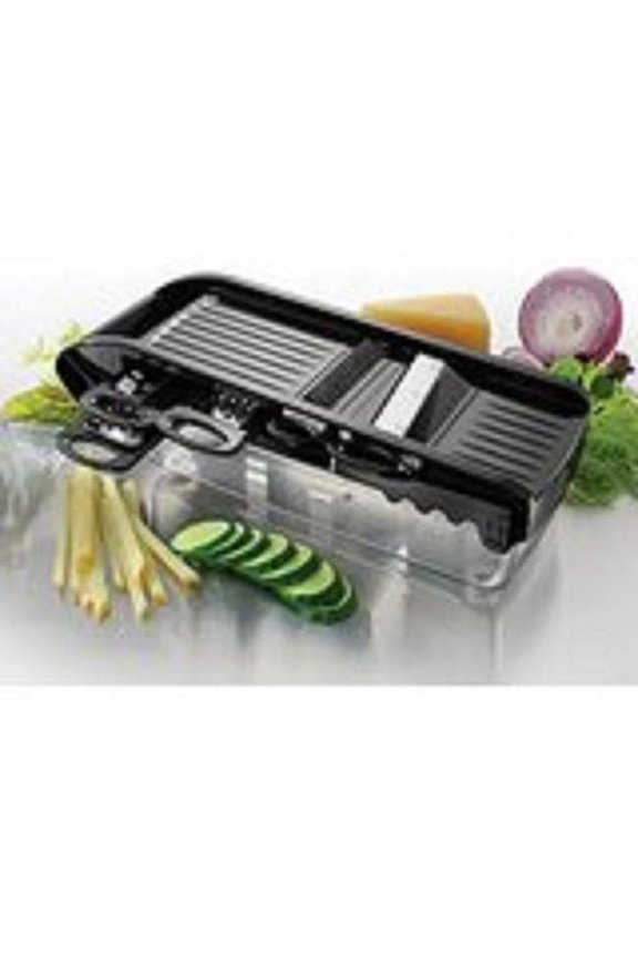 Compact Multi Box Grater