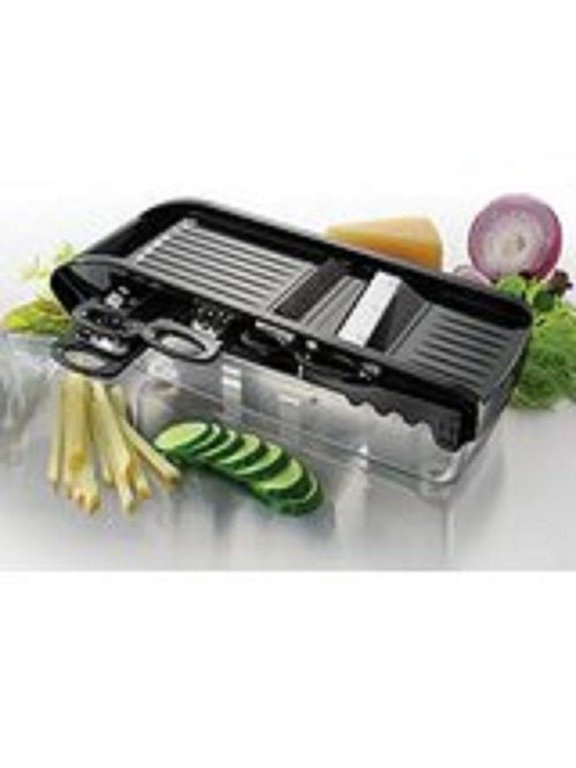 Compact Multi Box Grater