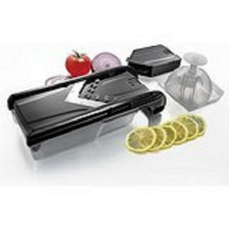 Easy V Mandoline Easy V Mandoline