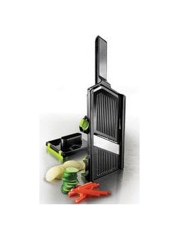 Handheld Mandoline Slicer