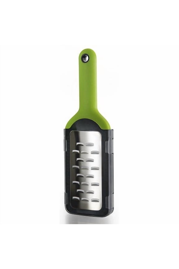 Shaver Grater
