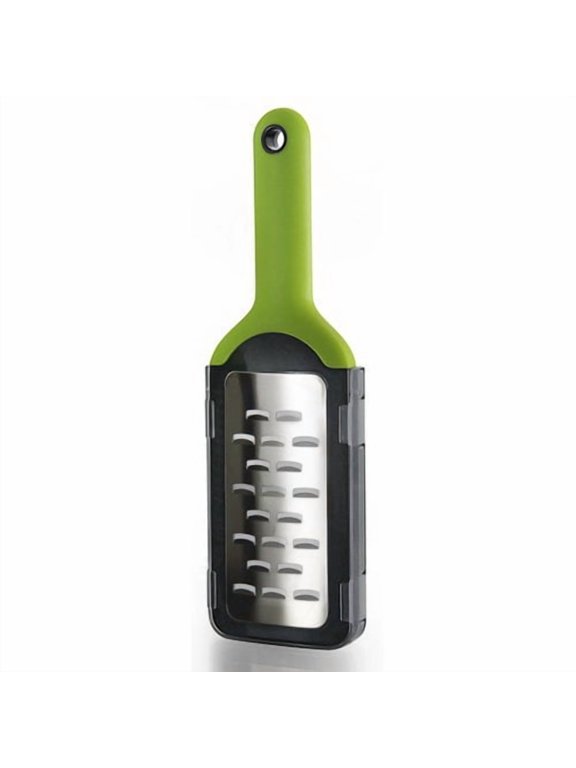 Shaver Grater