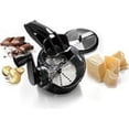 thumbnail image 1 of Simposh Simposh Revolving Food Processor, 1 of 9
