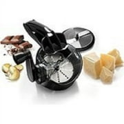 Simposh Simposh Revolving Food Processor