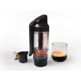thumbnail image 1 of Simpresso Portable Espresso Maker | Compact Travel Coffee Maker Compatible with Nespresso Pods & Espresso Ground Coffee | Manually Operated | Premium Travel Package with All Accessories Included, 1 of 9