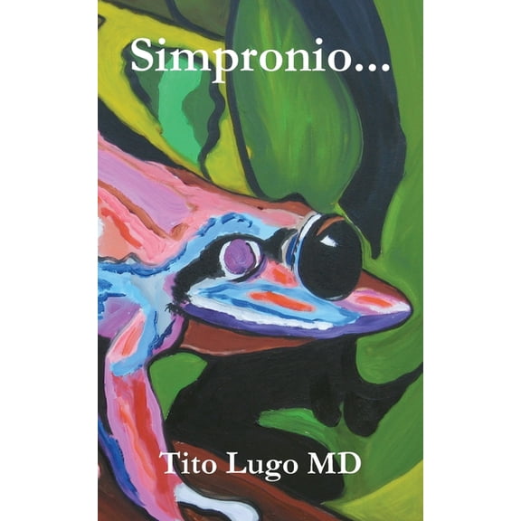 Simpronio..., (Paperback)