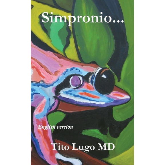 Simpronio..., (Paperback)