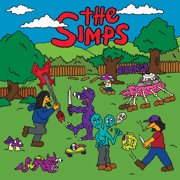 Simps - Siblings - Music & Performance - Vinyl