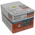 thumbnail image 1 of Simpson 10 x 2.5" Strong-Tie Conn Screw, 1 of 1