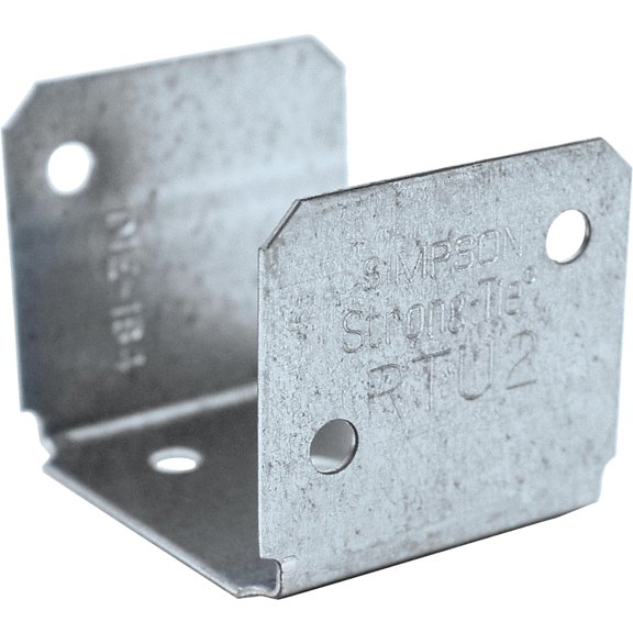 Rigid Tie Intersection Connector