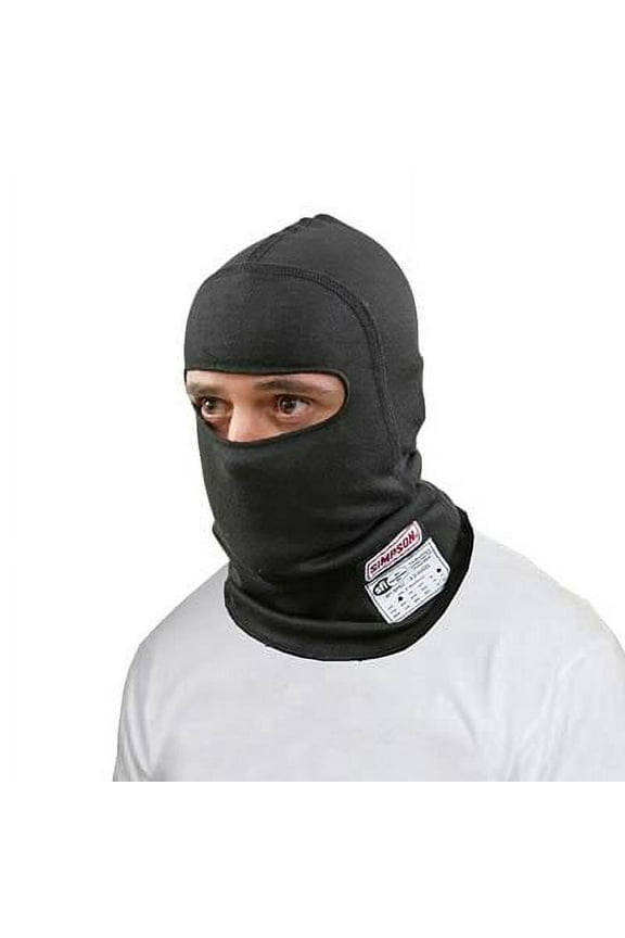 23000C CarbonX Head Sock