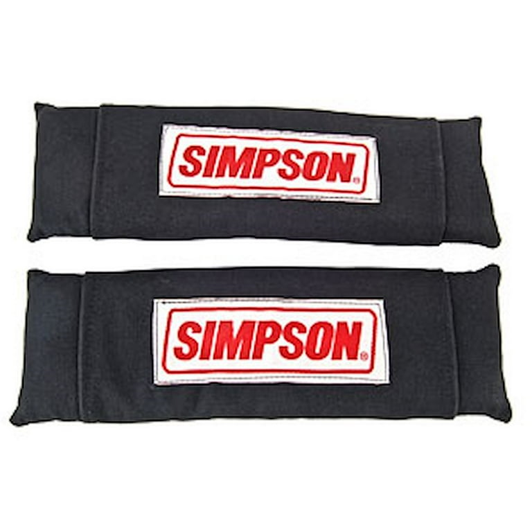 Simpson Harness Pad Simpson Harness Pad