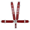 thumbnail image 1 of Simpson 29061R Latch & Link System 5-Point Individual Harness, 1 of 1