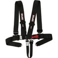 thumbnail image 1 of Simpson 29063BK1X 5 Point Individual Harness, Black, 55 In, 1 of 3